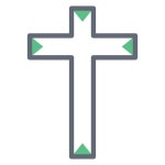 기독교 아이콘 Generic Others | Freepik