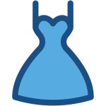 Dress Generic Others icon | Freepik
