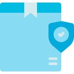 Security box Generic Flat icon | Freepik