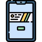 Banner Special Lineal color icon | Freepik