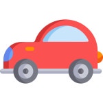 Car Special Flat icon | Freepik