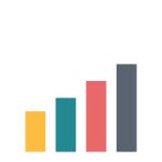 Bar Generic Flat icon | Freepik