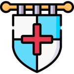 Flag Special Lineal color icon | Freepik