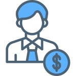 멘토르 아이콘 Generic Fill & Lineal