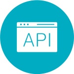 Api Generic Circular icon | Freepik