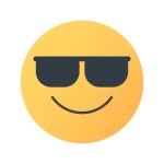Cool Generic Flat Gradient icon | Freepik