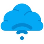Internet Generic Flat icon | Freepik