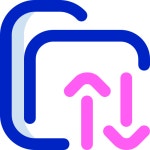 폴더 아이콘 Super Basic Orbit Color