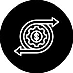 Money Generic Glyph icon | Freepik
