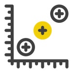 통계 아이콘 Generic Mixed