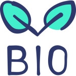 Bio Basic Hand Drawn Lineal Color icon | Freepik