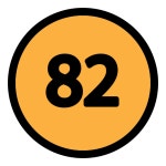 82 Generic Outline Color icon | Freepik