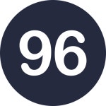 96 아이콘 Generic Glyph | Freepik