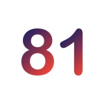 81 Generic gradient outline icon | Freepik
