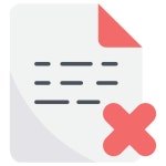 Error Generic color fill icon | Freepik