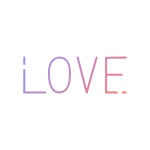 Love Generic gradient outline icon | Freepik
