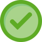 Check Generic color fill icon | Freepik