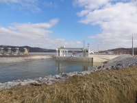 Building on Non-Powered Dams: American Municipal Power Adds Hydropower on the Ohio River