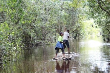 A Community Approach to Better Public Health in Rural Liberia