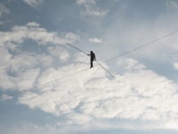 Flexibility + Stability : On-Demand workers seek benefits but not employee status