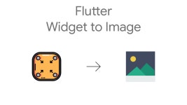 Export your widget to image with flutter – Parth Jansari – Medium