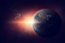 I (Vanished) – Immanuel R. Knight – Medium