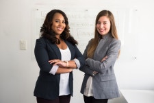 A list of 200 Women of Color on Twitter – Camille Eddy – Medium