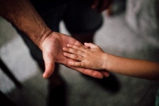 A Reason To Live – Agnes Louis – Medium