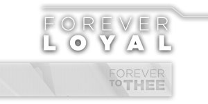 Forever To Thee – Medium