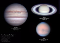 Mars Mania means Opposition, Closest Approach, and a Thunder Moon Meet-up!