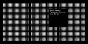 Web3 Summit. October 22–24. Funkhaus, Berlin. – Web3 Foundation – Medium
