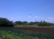 A Bird, A Plane, A Russian Helicopter Over Ukraine?