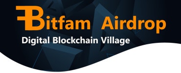 BITFAM COMMUNITY TOKEN AIRDROP – Bitfam – Medium