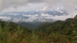 인제 대암산 – mountain hiking – Medium