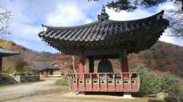 내변산 – mountain hiking – Medium