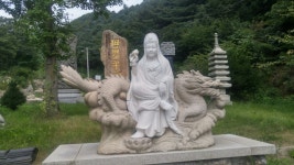 파주 감악산 – mountain hiking – Medium