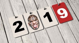 In 2019, Be Careful Of…. – Loy Machedo – Medium