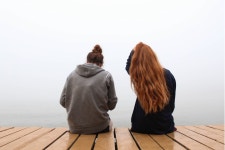 Dear Younger Me, Your Magic Friendships Will Last Forever