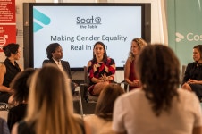 The Evolution of #HerSeat – Costanoa Ventures – Medium