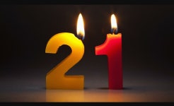 21 Days Writing Challenge – Michele Onassi -Femiché – Medium