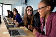 Join the movement to #PayItForward – Girls Who Code – Medium