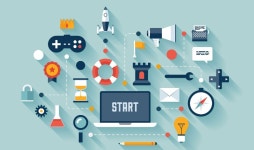 Flipboard의 Fashion Start Up 