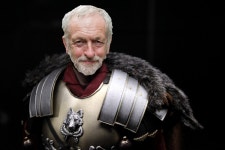 General Corbynus: “we will be over-run by endless hordes of Goths from the east… whether we disband…