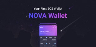 Cryptocurrency – NOVA WALLET – Medium