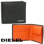 みなどはま DIESEL DIESELレディース長財布の通販 by qwes shop｜ディーゼルならラクマ - 今だけお値引！新品タグbox付き ったく