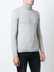 Roberto Collina 롤 넥 스웨터 - Farfetch