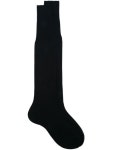 Fashion Clinic Timeless Cotton Socks  - Farfetch