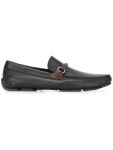 Salvatore Ferragamo 클래식 보트 슈즈 - Farfetch