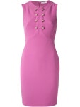 Versace Collection Embellished Dress - Farfetch