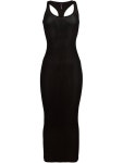 Maison Close Bellevue 드레스 - Farfetch